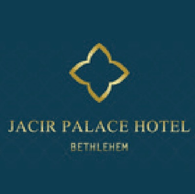 Jacir Palace Hotel, Bethlehem