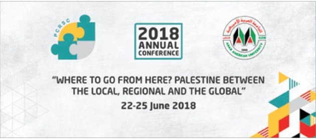 2018 annual conference backdrop